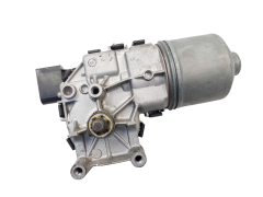 Tīrītāju motors Priekšā Ibiza Polo 6R1955119A 039241566 Bosch