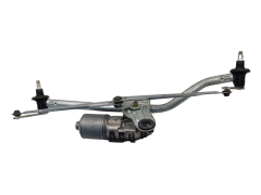 Stiklu Tīrītāju Mehānisms BMW 3 E46 67.63- 6914577 0390241712 Bosch 1798