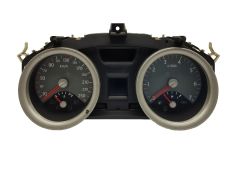 Tahometrs Renault Megane 2 8200292072 2982