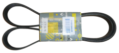 Ģeneratora Siksna Jauns Oriģināls Renault 2.0-2.3dCi 7PK1705 119202462R
