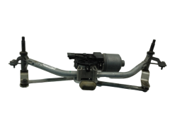 Stiklu Tīrītāju Mehānisms Peugeot 208 2008 9673222580 0390241540 Bosch