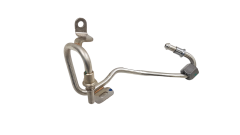 Degvielas caurule 164456857R A2820704400 1.3 TCE Renault Dacia Duster 2 0km