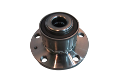 Riteņa Rumba Priekšā 6Q0407621AB 44070828901 VW Skoda Vika