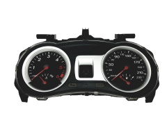 Tahometrs Renault Clio 3 8200821001 D 56507