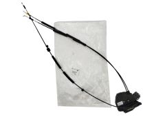 Durvju slēdzenes mehānisms Jauns Oriģināls 93459206 825027817R Opel Renault Nissan