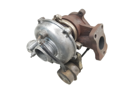 Turbokompresors 0375C8 9645247080 VVP10112 IHI 2.0 HDI Citroen Peugeot