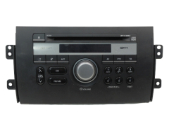 Radio Cd Mp3 Atskaņotājs Suzuki SX4 39101-79JB CQ-MX0674G