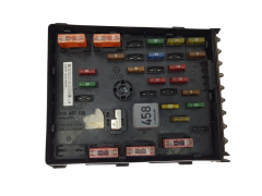 Modulis 3C0937125 6359-2777 VW SEAT Audi 2465