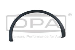 Riteņa Arka Aizmugurē Labējais 5NA854820F 88541796002 VW Tiguan DPA