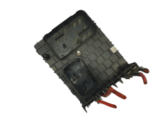 Vadības Bloks BSI 1K0937124K 0-1418986-1 VW Audi Skoda Seat 68662
