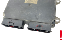 Vadības Bloks Mitsubishi A1351505979 1860A552 E6T42484 60063