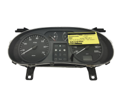 Spidometrs Renault Kangoo 1 8200176654 49430