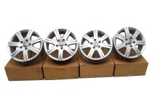 Alumīnija Diski Audi Q7 7.5Jx18 5x130 ET53 4L0071498F Jauns Oriģināls