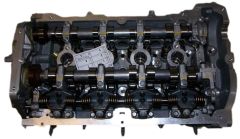 Cilindra galva Jauns Oriģināls 0200JS Citroen Peugeot 1.6 THP