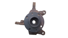 Riteņa stūres šarnīrs Priekšā Labā Renault 7700840008 8200208332 72mm