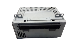Radio CD atskaņotājs Ford Focus F1BT-18C815-HG AHU