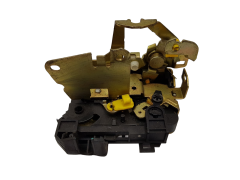 Durvju slēdzenes mehānisms Kreisais Priekšā 7701045304 Renault Clio 2 Rockwell 11297