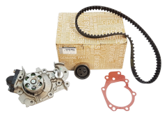 Sadales siksnas komplekts Renault Dacia 1.2 D7F 119A03708R Jauns Oriģināls
