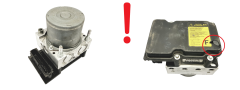 Abs Sūknis Toyota Auris 44510-02280 0265232644 Bosch 60681