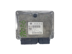 Vadības Bloks 036906034JG IAW4TV.JG 61601.251.01 VW Seat Marelli 63160