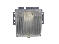 Vadības Bloks 8200334419 8200414354 R0410B024C Renault Delphi 63404