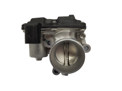 Gāzes korpusa vārsts Ford Fiesta 6 CM5G-9F991-GA 1.0 EcoBoost