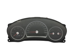 Tahometrs Cadillac BLS P12771920