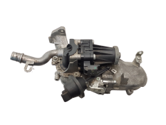 Egr Vārsts Citroen Peugeot Ford Volvo 9802194080 1.6 HDI