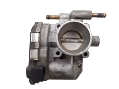 Gāzes korpusa vārsts Opel 24420536 0280750133 Bosch 1357