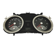 Tahometrs Renault Megane 2 8200364007 59492