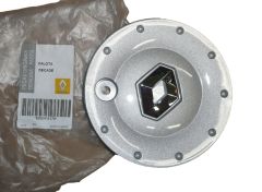 Rumbas vāciņš Jauns Oriģināls 8200453179 Renault Clio 2 Thalia