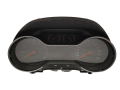 Tahometrs Opel Crossland 9828207880 982820788000