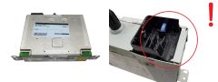 Automagnētola Navi Citroen Peugeot Opel 9833500080 7503900287 Bosch 21071