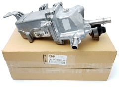 EGR Dzesētājs Renault Trafic 3 Vivaro Megane IV 1.6 dCi 147357086R EGR Dzesētājs Renault Trafic 3 Vivaro Megane IV 1.6 dCi 147357086R