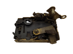 Durvju slēdzenes mehānisms Kreisais Aizmugurē 96056005 Citroen ZX Rockwell 11153