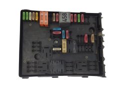 Modulis 1K0937124K 0-1394932-1 VW Audi Skoda Seat 2662