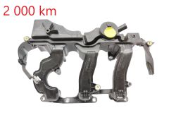 Eļļas Separators 118305170R 118301718R 2.0 DCI Renault Opel Nissan
