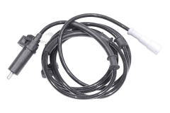 ABS Sensors Aizmugurē Labais Oriģināls Jumper Boxer Ducato 3 4545A2