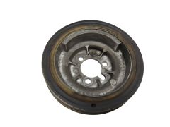 Siksnas Skriemelis Ar Citroen Peugeot 1.2 VTI 9810301780 9827890780