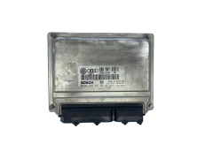 Vadības Bloks VW Audi 0261204805 8D0907558E Bosch 62748