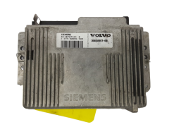 Vadības Bloks Volvo S113727101E 30850997-0B Siemens