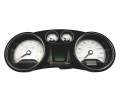 Spidometrs Peugeot 308 9665107680 503001555308 53690