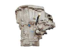 Ātrumkārba ND0015 7701717857 Renault Scenic 2 2.0 1126