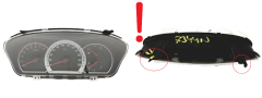 Tahometrs Chevrolet Epica 96647342 11001-100400D