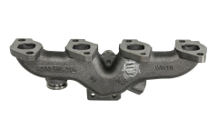 Izplūdes kolektors Jauns Renault Clio IV Kangoo II Megane 1.5 dCI 140044068R Izplūdes kolektors Jauns Renault Clio IV Kangoo II Megane 1.5 dCI 140044068R