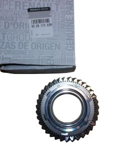 Zobrats 2 Biegu Jauns Oriģināls 322517322R Renault Master 3