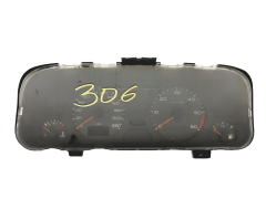 Spidometrs Peugeot 306 9625585080 110008808013 50551
