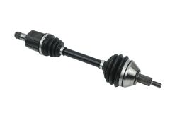 Piedziņas vārpsta Kreisā 6QD407271G B18417 VW Seat Skoda Borsehung