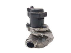 Egr Vārsts Citroen Peugeot Ford 9658203780 1618N8 1.4 HDI 13903