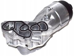 Eļļas Filtra Korpuss Oriģināls Citroen Peugeot C2 C3 207 307 1.4-1.6 HDI 1103N9